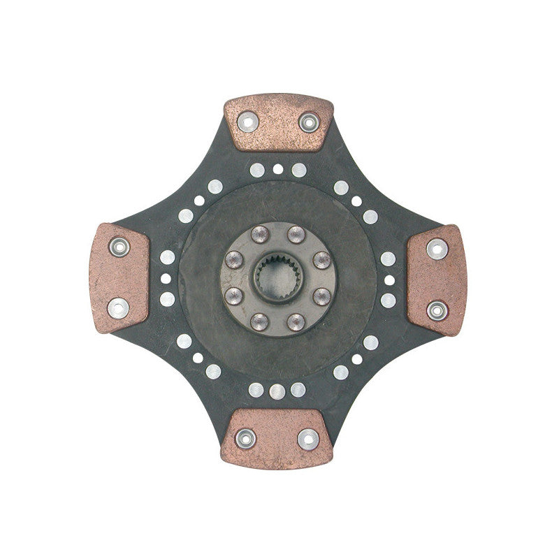 Disc Ambreiaj Sachs Performance pentru Porsche 911 2.0 L, 1963-1967 881864001727