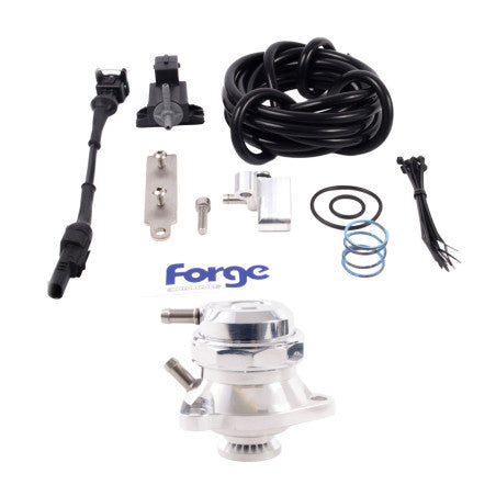 Supapa Dump Valve Recirculanta Forge Motorsport – Ford Fiesta ST 180 (1.6 Ecoboost)
