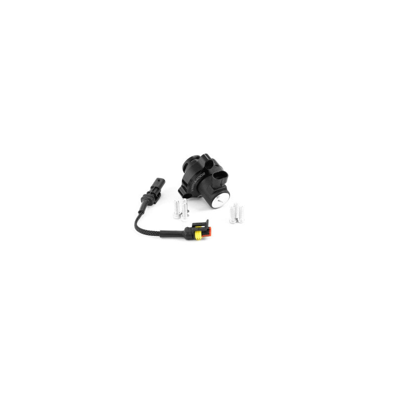 Dump Valve Racingline VWR144002 - 2.0 TSI EA888 Gen 4 (2020+)