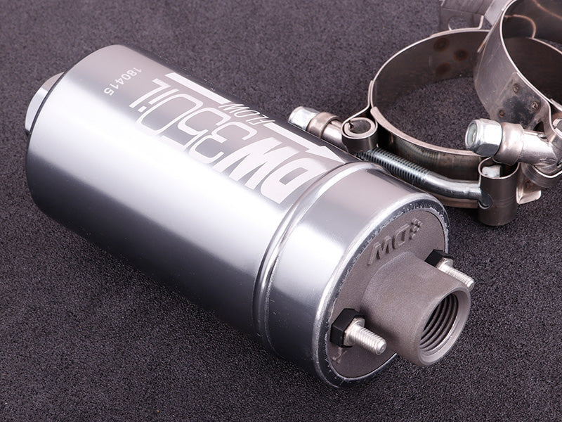Pompa de combustibil Deatschwerks 350l/h 350iL