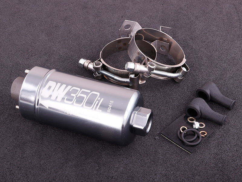 Pompa de combustibil Deatschwerks 350l/h 350iL