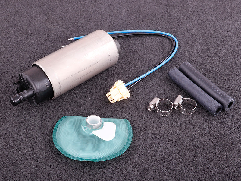 Pompa de combustibil DW400 415l/h (în rezervor)