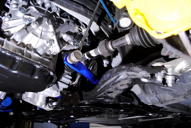 Bara stabilizatoare fata Hardrace pentru Toyota C-HR / Corolla - 8880