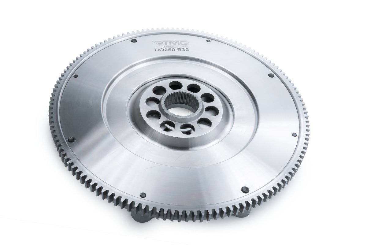 Volanta Bimasa RTMG Performance pentru 3.2 V6 R32, DSG DQ250 02E