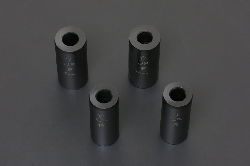 Kit corectie geometrie spate Hardrace pentru Ford Mustang - 8525