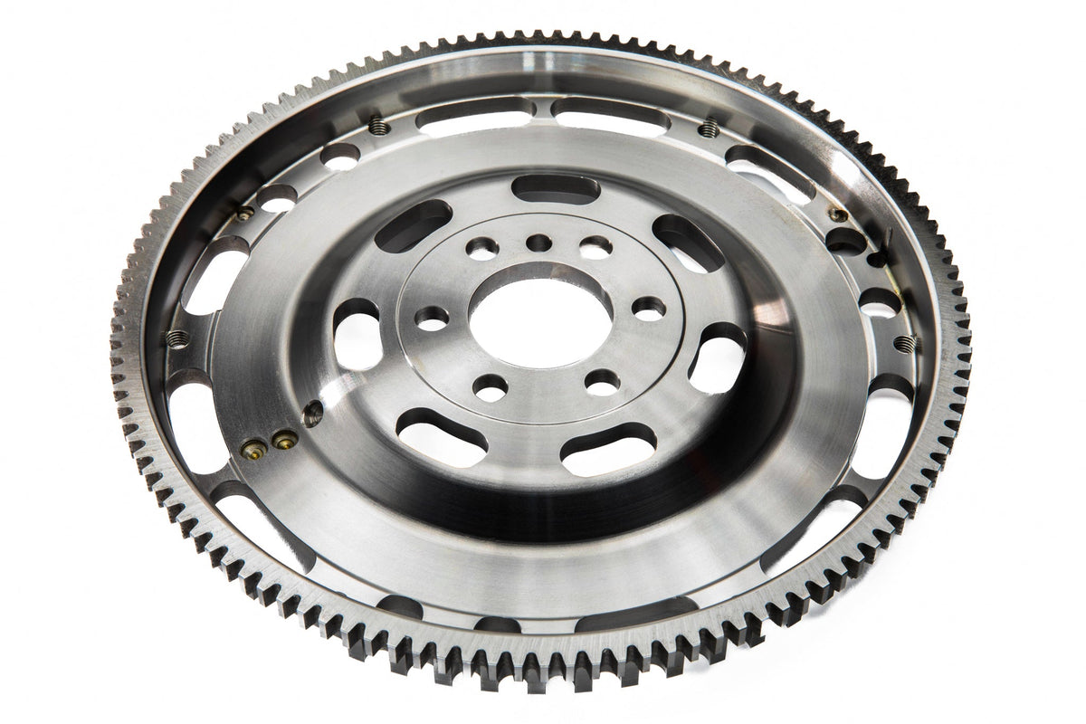 Volanta Chromoly Ultrausoara RTMG Performance pentru PSA TU5, 2,8 kg