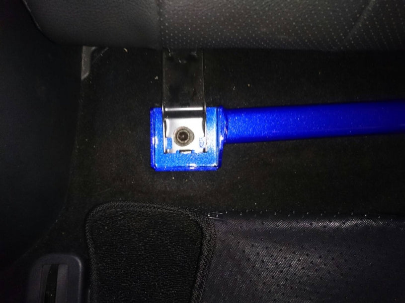 Bara rigidizare podea spate Hardrace pentru Mazda Mazda 5 - 8965