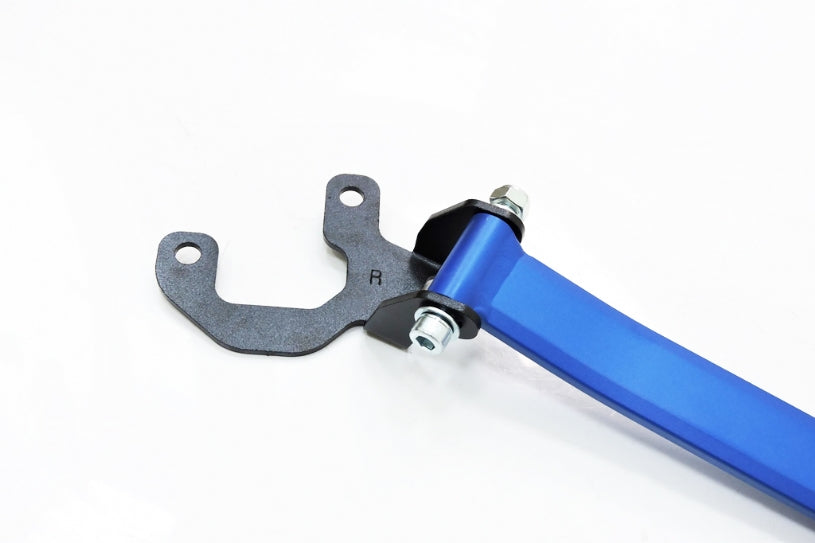 Bara rigidizare telescoape fata Hardrace pentru Ford Fiesta / Fiesta ST - 8914