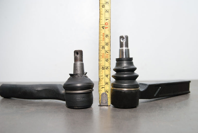 Capat de bara pentru roll center Hardrace pentru Subaru BRZ / Forester / Toyota GR 86 / GT86 - 7699