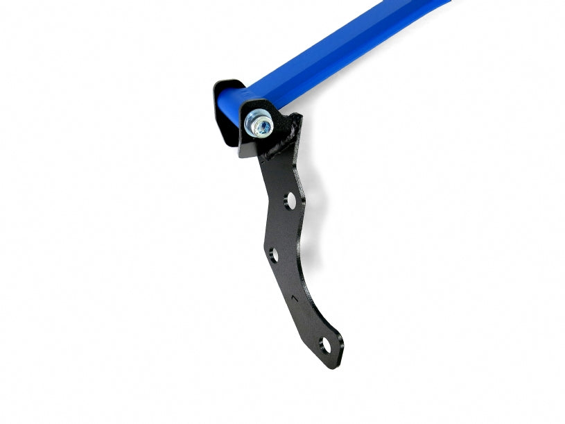 Bara rigidizare telescoape fata Hardrace pentru Ford Focus - Q0494