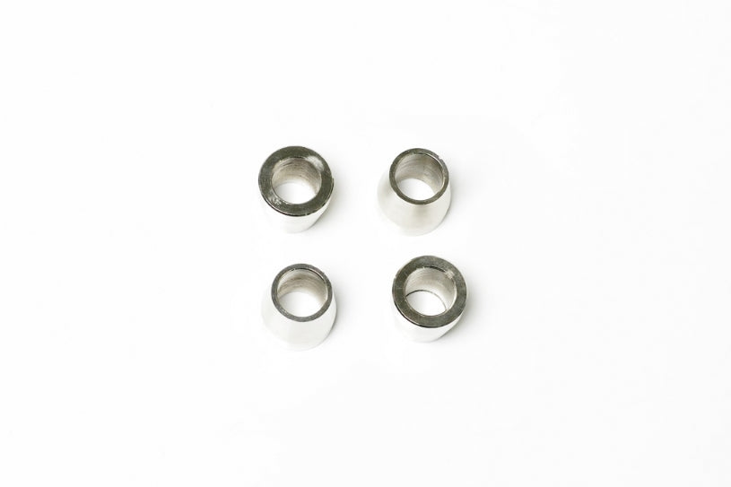Set bucse brat suspensie inferior fata, capat fata Hardrace pentru Mitsubishi Eclipse Cross / Lancer - 8744