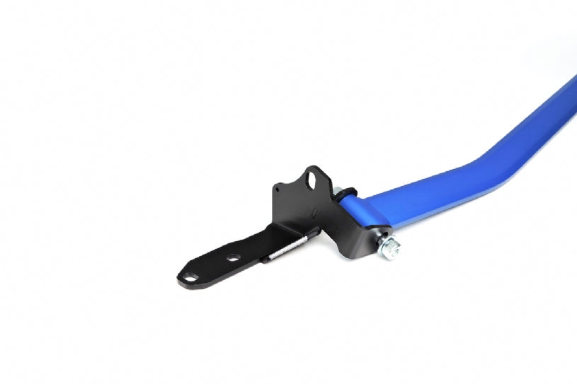 Bara rigidizare telescoape fata Hardrace pentru Toyota Yaris - Q0403