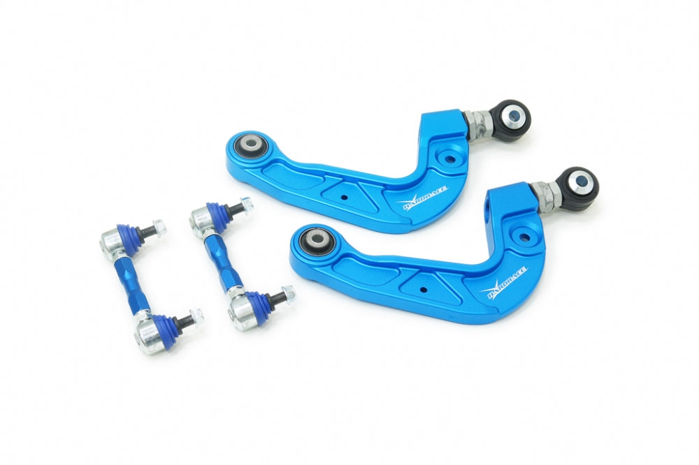 Kit corectie camber superior spate Hardrace pentru Audi A4 / A5 - Q1384
