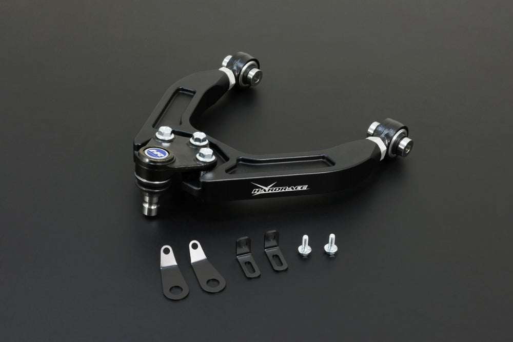 Kit corectie camber superior fata Hardrace pentru Tesla Model 3 / Model Y - Q0869