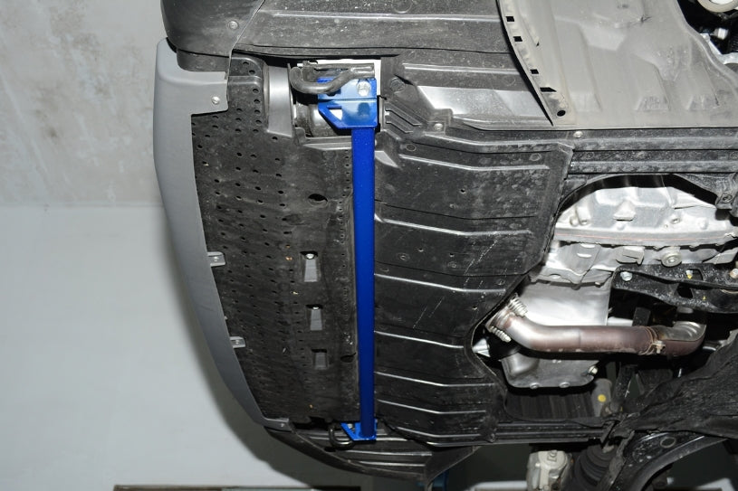 Bara rigidizare suport radiator fata Hardrace pentru Suzuki SX4 / Vitara - Q0059