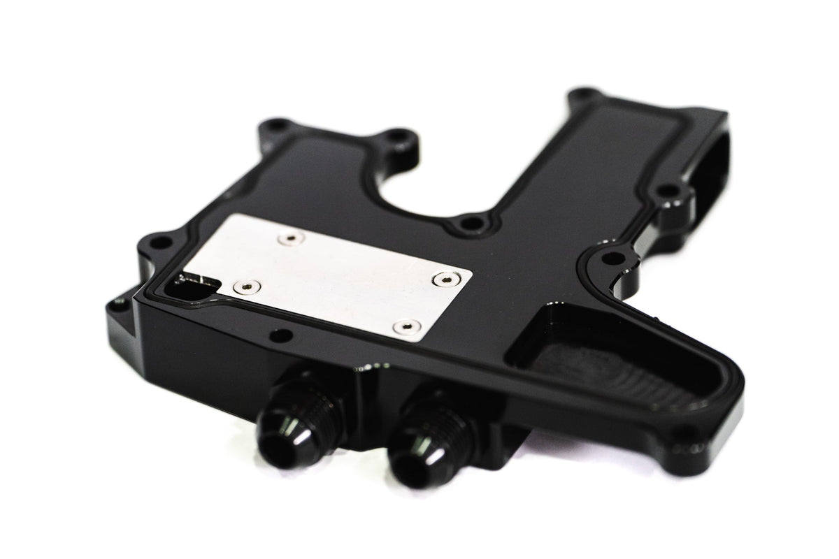 Adaptor Aerisire Chiulasa PCV RTMG Performance pentru 1.8 si 2.0 TSI EA888