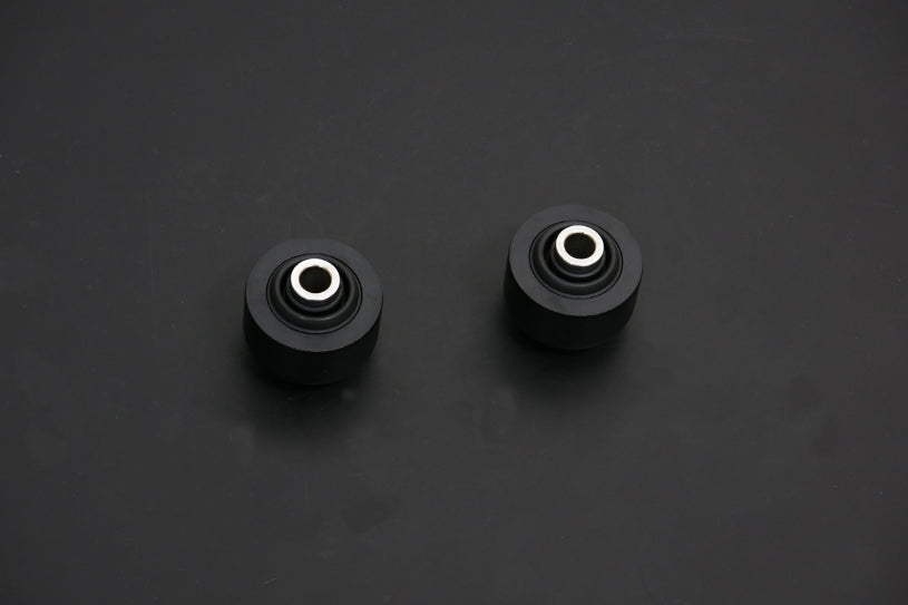 Set bucse brat suspensie inferior fata Hardrace pentru Honda Jazz - Q0049