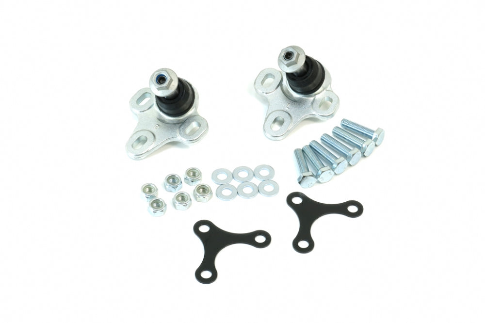Pivot kit corectie camber fata reglabil Hardrace pentru Audi A1 / A3 / Skoda Kamiq / Karoq / Volkswagen Beetle / Eos - Q