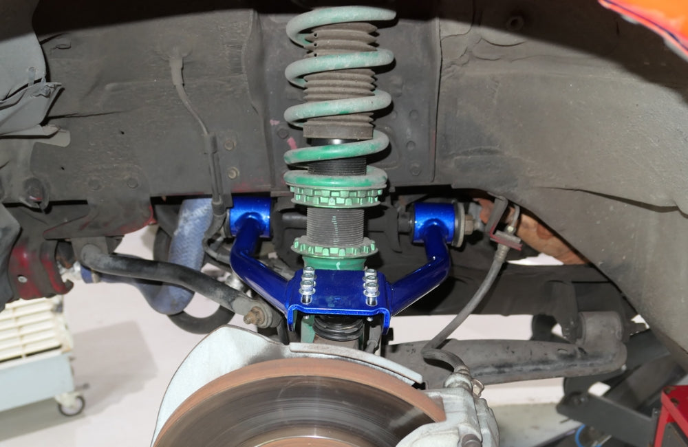 Kit corectie camber superior fata Hardrace pentru Mazda MX-5 - Q0775