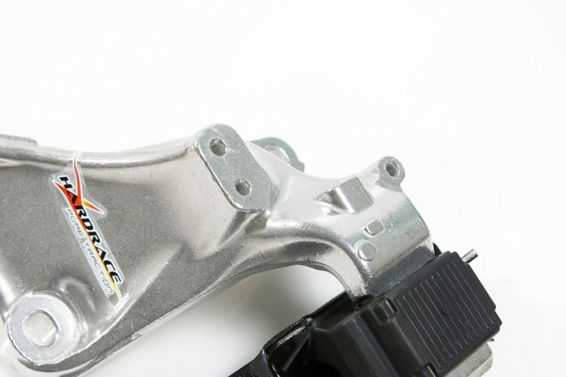 Tampon motor stanga Hardrace pentru Honda Jazz - 8674