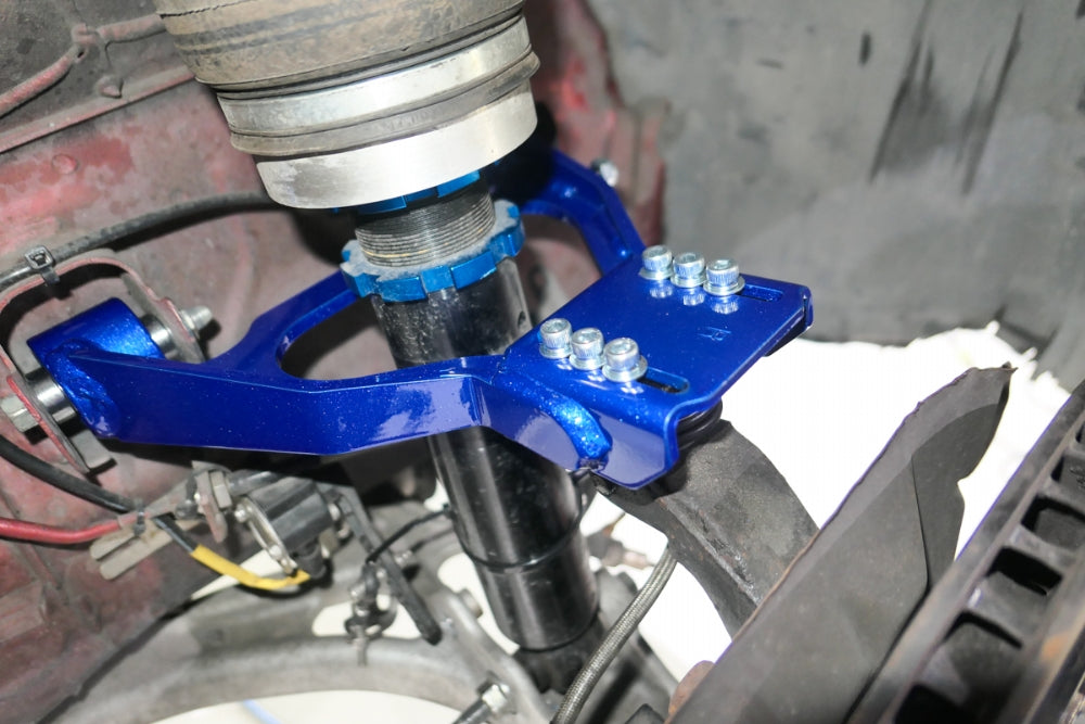 Kit corectie camber superior fata Hardrace pentru Mazda RX-7 - Q0778