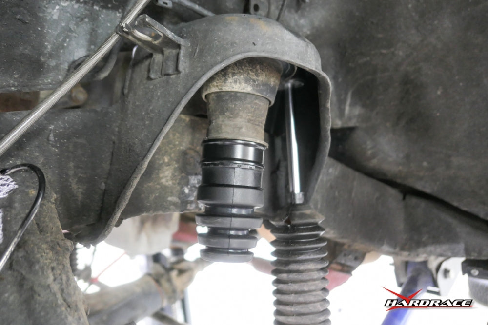 Tampon limitator cursa fata lung Hardrace pentru Suzuki Jimny - Q0862