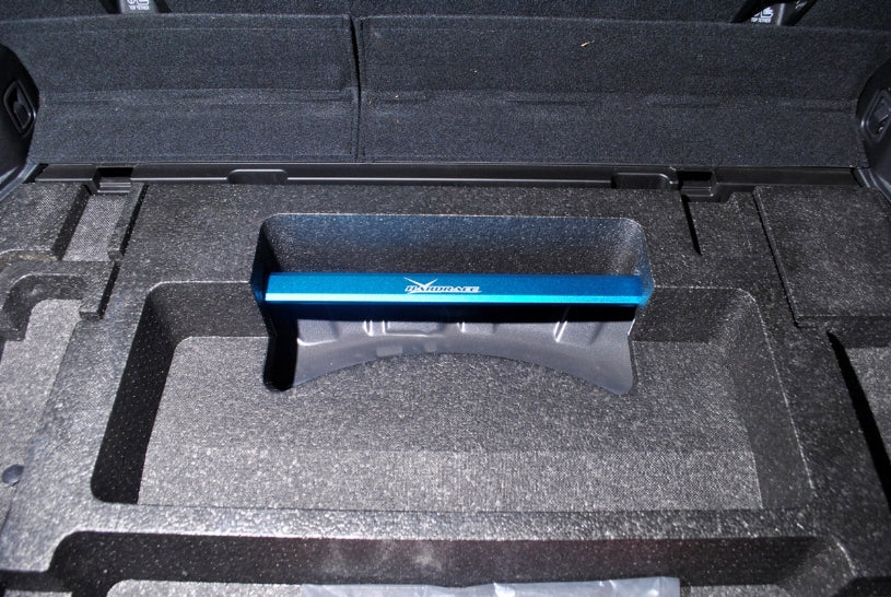 Bara rigidizare telescoape spate Hardrace pentru Subaru Forester - 8936