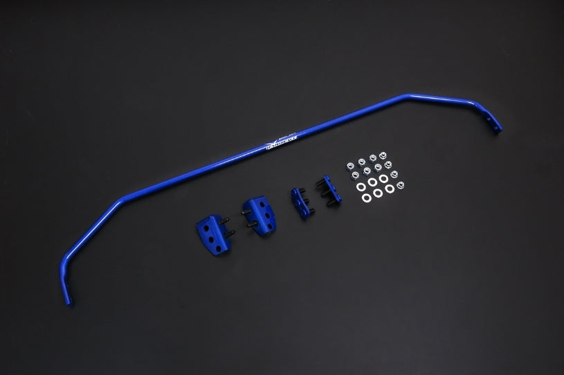 Bara stabilizatoare suplimentara spate Hardrace pentru Suzuki Swift - Q0124