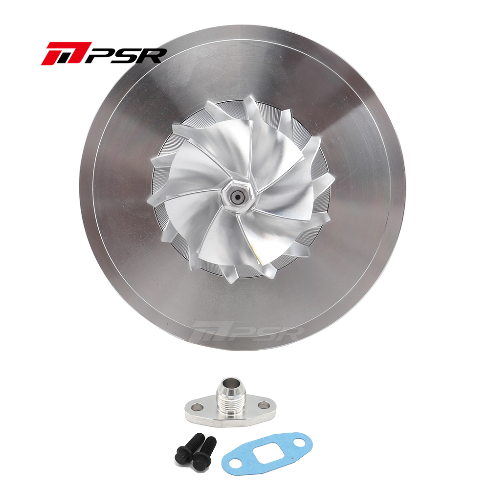 Cartus turbina (CHRA) Pulsar rulment cu bile cartus(CHRA) de schimb direct Precision PTE 6466