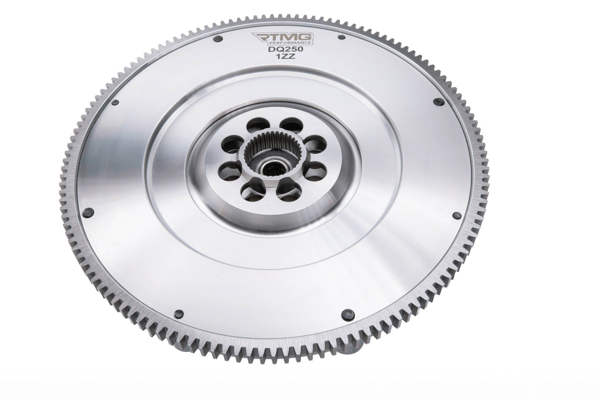 Volanta Bimasa RTMG Performance pentru Toyota 1ZZ 1.8, DSG DQ250