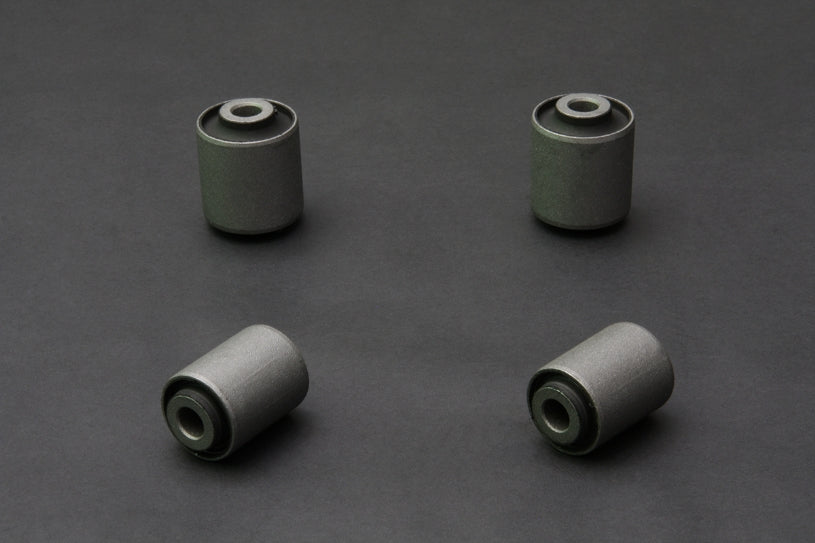 Set bucse brat suspensie inferior fata Hardrace pentru Honda Accord - 6366
