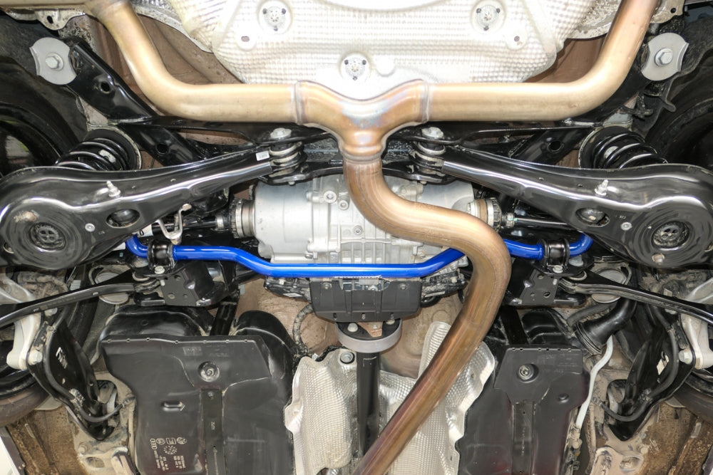 Bara stabilizatoare spate Hardrace pentru Audi RS3 / S3 / Volkswagen Arteon / Golf - Q1049