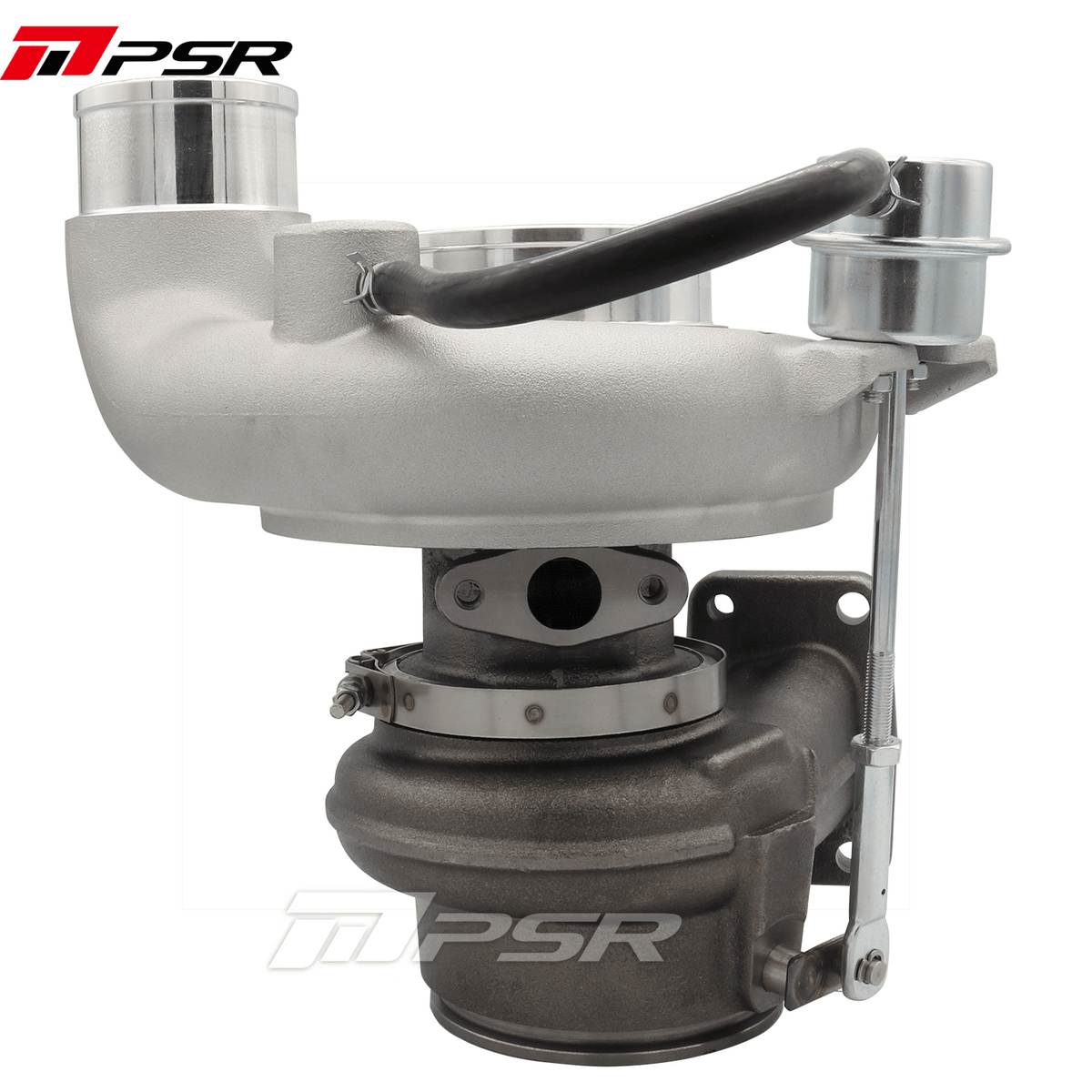 Turbina Pulsar 6767HE stadiul 3 HE351CW imbunatatit pentru 04.5-07 Dodge Ram 5.9L