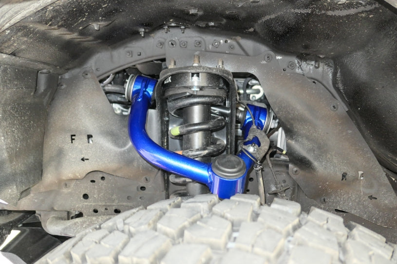Brat suspensie superior fata Hardrace pentru Toyota Fortuner / Hilux - 8747