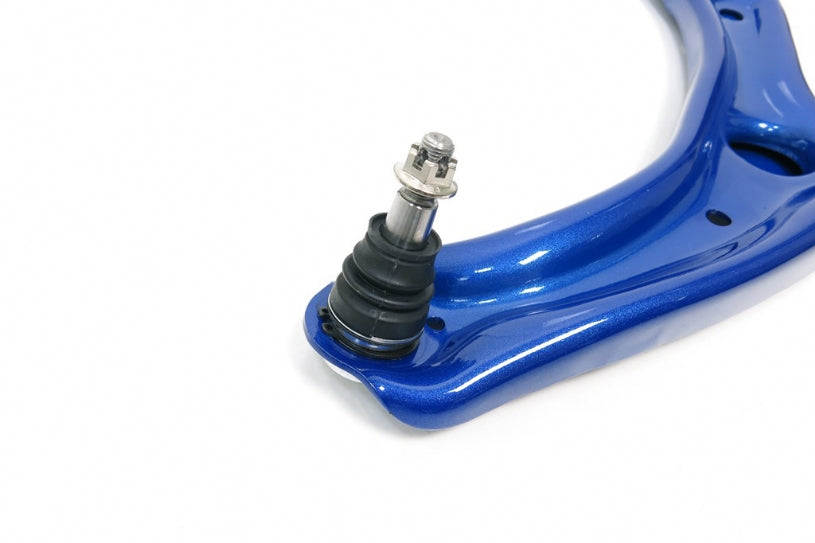 Brat suspensie corectie roll center inferior fata Hardrace pentru Honda Jazz - Q0241