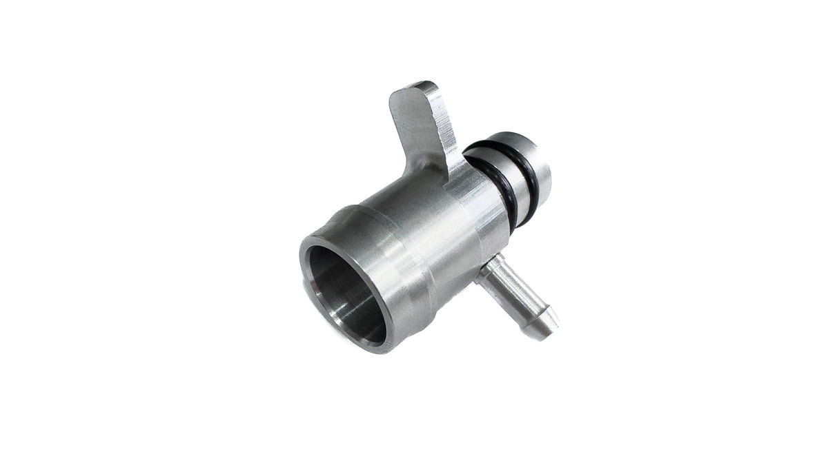 Priza Presiune Turbo RTMG Performance pentru 1.8 si 2.0 TSI, fara EA888 Gen 3