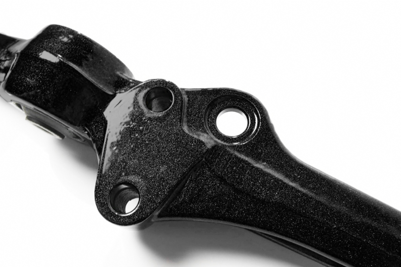Brat suspensie inferior fata Hardrace pentru Honda CRX / Civic - 8753-ED
