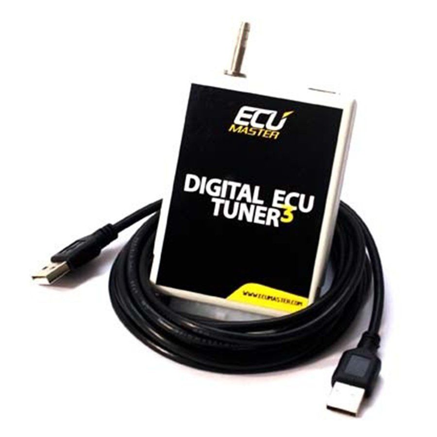 Piggyback Ecumaster Digital ECU Tuner 3
