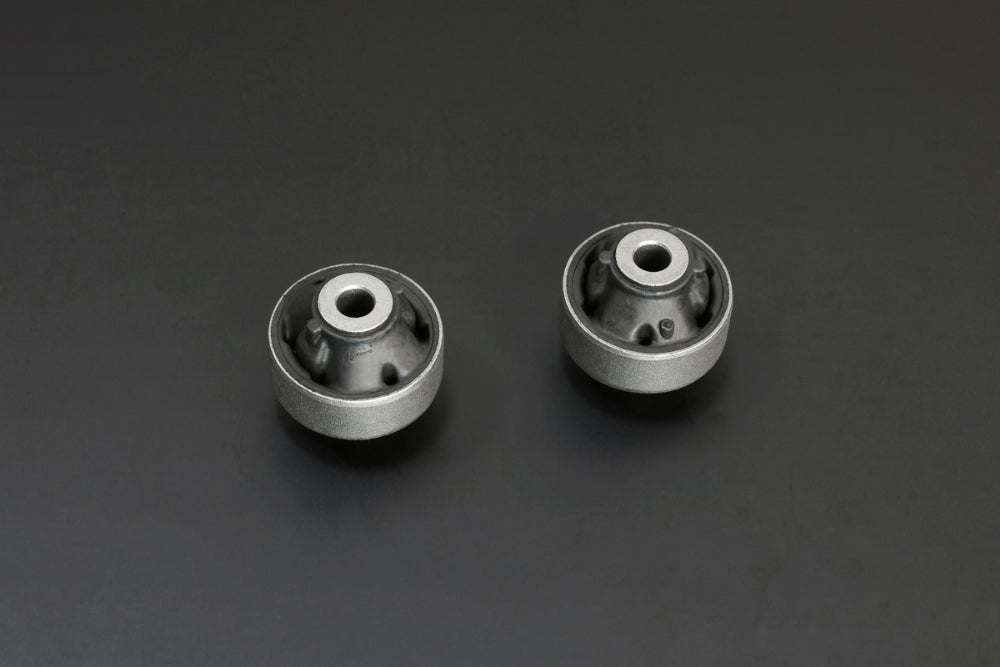 Set bucse brat suspensie inferior fata, capat spate Hardrace pentru Nissan Cube / Micra - Q0952
