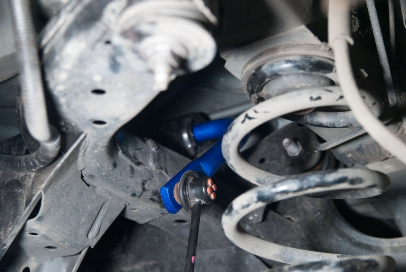 Bara stabilizatoare spate Hardrace pentru Mazda CX-5 - 7028