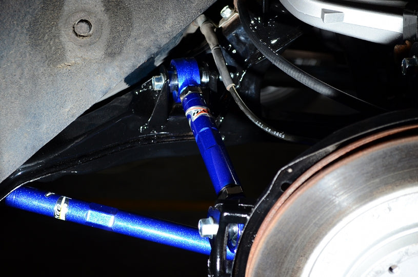 Brat convergenta spate Hardrace pentru Mazda RX-7 - 6317