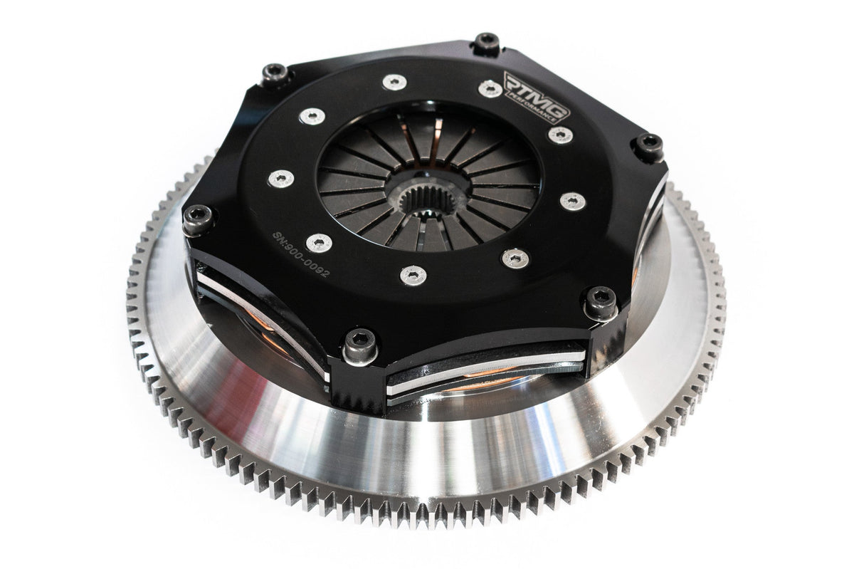 Kit Ambreiaj Bidisc RTMG Performance pentru Mazda 3 MPS