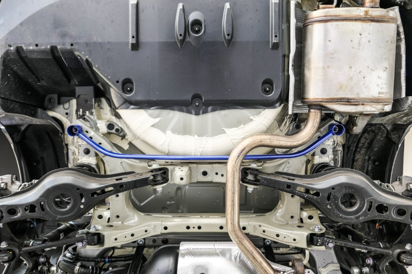 Bara rigidizare punte spate Hardrace pentru Toyota Corolla - Q0576