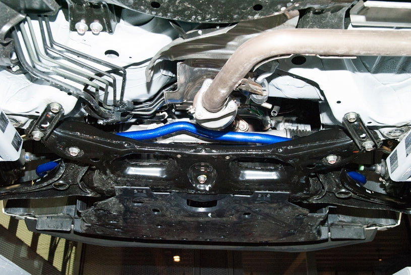 Bara stabilizatoare fata Hardrace pentru Honda Jazz - 7768