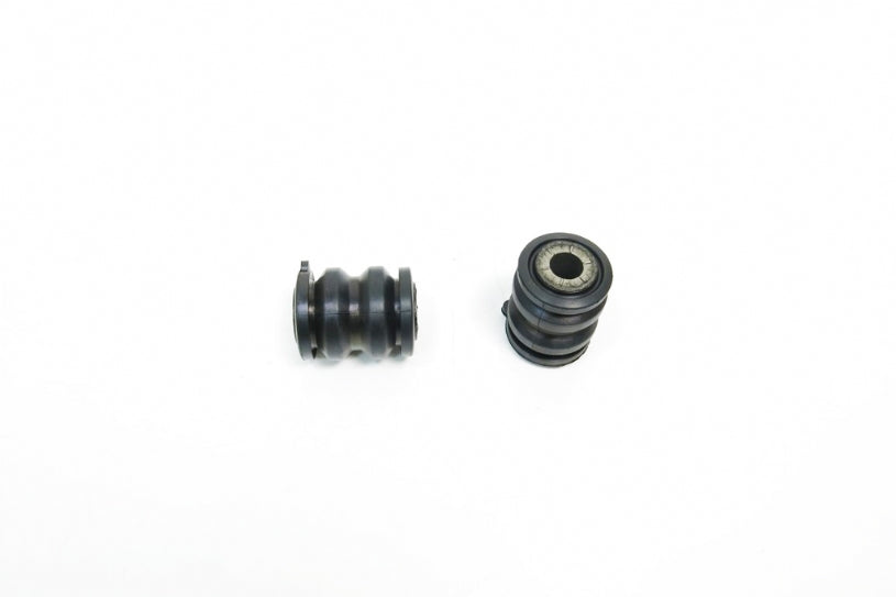 Set bucse brat suspensie inferior fata, capat fata Hardrace pentru Mazda CX-3 / Mazda 2 - Q0185