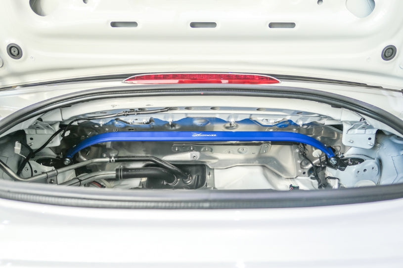 Bara rigidizare telescoape spate Hardrace pentru Mazda MX-5 - Q0683