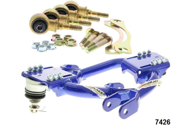 Kit corectie camber superior fata Hardrace pentru Honda CRX / Civic - 7426