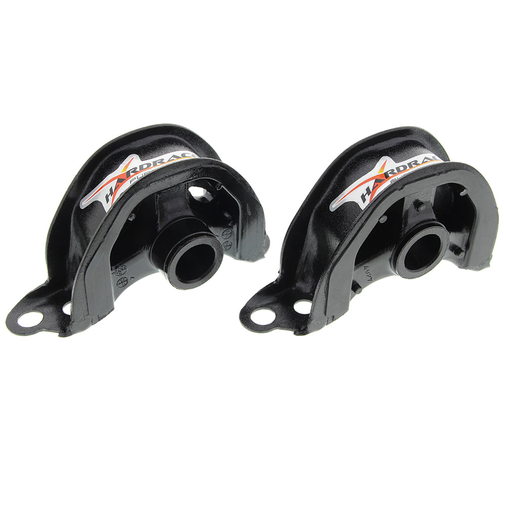 Tampon motor inferior fata durificat Hardrace pentru Honda Civic / Integra - 5827-B