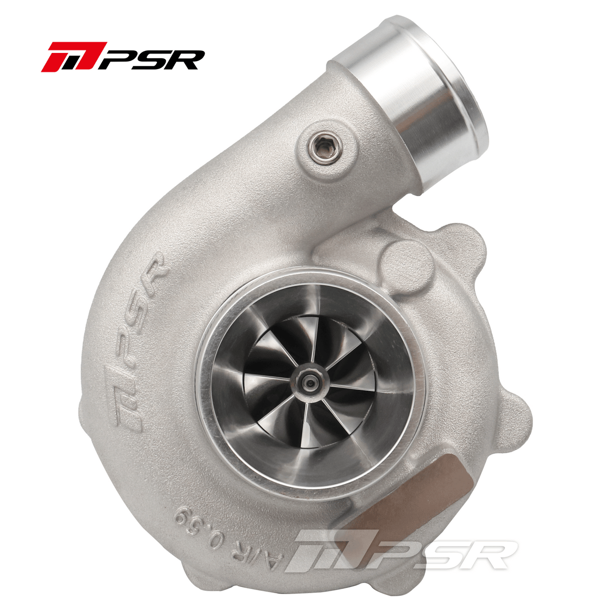 Turbina Pulsar 3942G rulment cu bile 300 CP