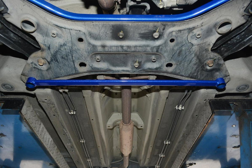Bara rigidizare punte fata Hardrace pentru Suzuki Swift - Q0174
